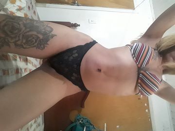 Seu prazer virtual e presencial loirinha top😍para realizar suas fantasias🔥 256221