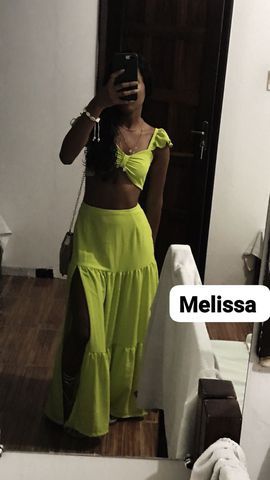 Mel magrinha  261044