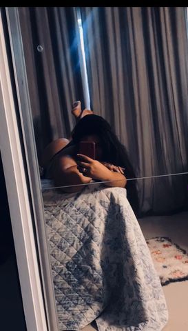 Oi, amor. Estou data limitada pra imperatriz, tá preparado pra umas das suas melhores experiências com o sexo? Eu tenho algumas horas mágicas pra te oferecer, se vc gosta do combo completo, vc está no lugar certo uma mamadinha que vai te fazer ir em outra dimensão….
Eu poderia te falar que vc vai come o melhor cuzinho da sua vida, mais prefiro te mostrar pessoalmente. Sou muito tranquila, muito cuidadosa e vou te deixar muito a vontade🥰🤤 
Agende seu horário! Há eu dispenso curiosos, tempo é dinheiro, inclusive o seu😁
Estou te esperando amor 🥰
Até já!!!