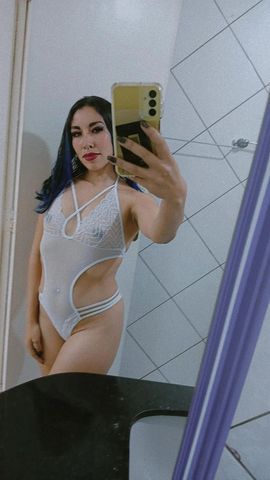 Morena mel de pimenta  308363