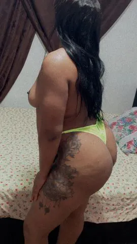 Morena jambo  354406