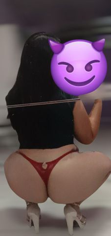 Olá amor, prazer Bruna 23 aninhos, uma linda morena cheia de fogo para oferecer...
Oque acha de vir conhecer e desfrutar comigo oque a de melhor, um oral molhadinho, quentinho e guloso só pra vc... Posso ser sua namoradinha como sua put.... entre 4 paredes vale tudo....
vou te fazer pirar na cama sou muito safada gosto de fazer todas posições, vou adorar voce penetrando gostoso em mim.
Obs: Não faço anal