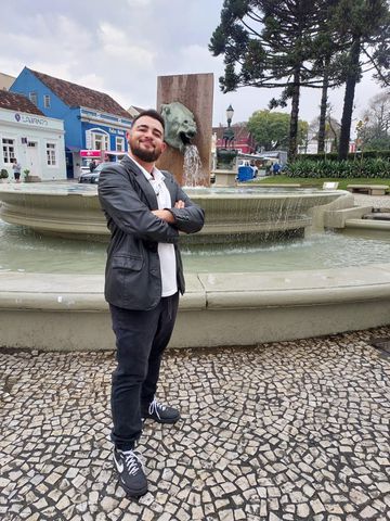 Homem de Buceta  259890