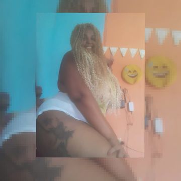 Morena tesuda 295940