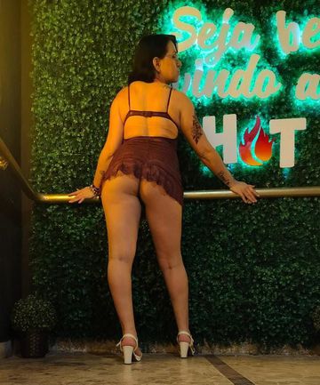 Dalila Baixinha fogosa 343489