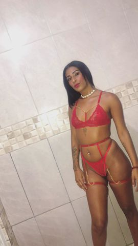 Pocahontas  308734