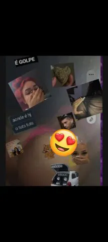 "Tem algum magnetismo em ti que faz a minha mente sempre te procurar."