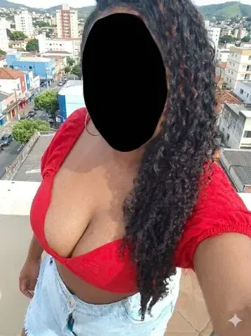 Luana Baianinha 376340