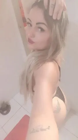Olá meus amores!
me chamo naya uma acompanhante de alto nível,educada,discreta e elegante sendo também safadinha na cama.
tenho corpo todo natural com a pele branquinha e cheirosa,procuro ser uma companhia agradável começando com um bom bate papo
para quebrar o clima e com beijos para esquentar
bebo socialmente e tenho preferência por vinhos e espumantes.gosto de estar com homens educados,gentis e inteligentes que saibam valorizar a presença de uma bela mulher.tenho preferência por homens maduros.
“meu atendimento é sem pressa,nada mecânico e minhas fotos são reais”
adoro dar e receber prazer,com beijos e faço um oral molhadinho que você vai se apaixonar, também adoro ser retribuída!
estou aberta a convites
