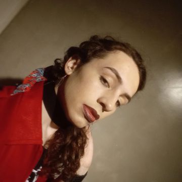 Sua melhor amiga rockeira 🖤, tenho 18 anos e sou transexual ( solo, acompanhada, ANAL brinquedos, fetiches de SUBMISSÃO🥺, DOMINAÇÃO😈, etc) e ainda vou te passar meu WHATSAPP pra gente se conhecer mais e quem sabe trocar algumas fotos e fazer uma chamadinha🤭. 