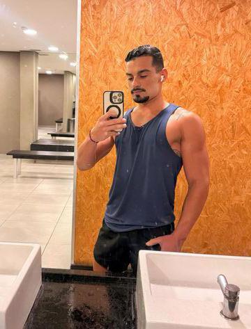 Tenho o que você procura! 🍆🍑🔥 319295