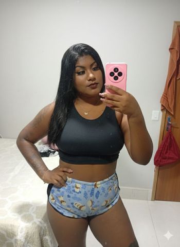Ola amores me chamo Nicole sou uma acompanhante natural  não tenho frescura    sou surpe tranquila meu atendimento e tranquilo   atendo né Luziânia no D Marias bar  e atendo no jardim ingá tbm  sou bem tranquila beijo meu oral e babadinho venham me conhece 