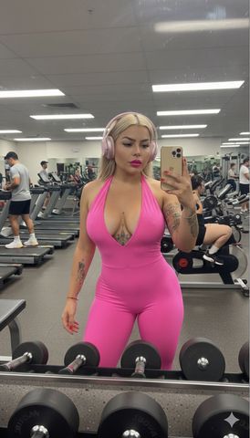 Mariah Bárbara  348936