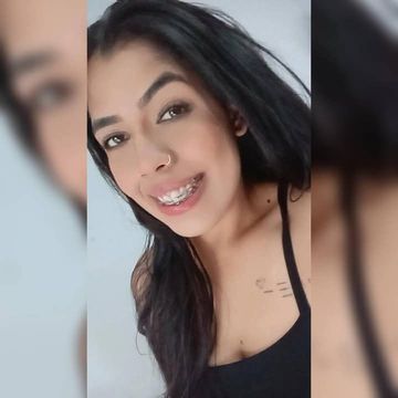 Alana GOSTOSA  310707