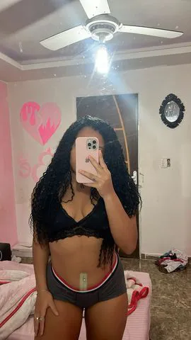 Olá meus amores estou disponível 😋🍓🍒
Vamos conferir.
Novinha gostosinha.
Somente interessados😋❤️‍🔥🍒🍓
Venha gozar gostoso comigo❤️‍🔥🍓