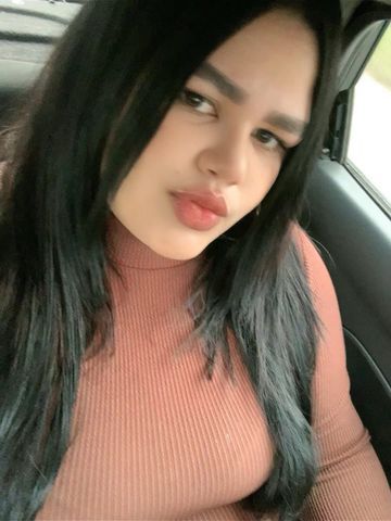 Gordinha plus ! 
Branquinha, linda, gosta de mamar, dar prazer ! Fazendo seus fetiche uma realidade ❤️💦💦💦💦💦💦