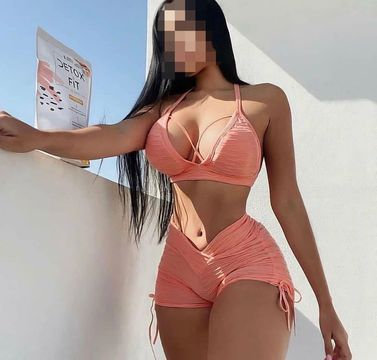Juliana Bonde Morena deliciosa  315862