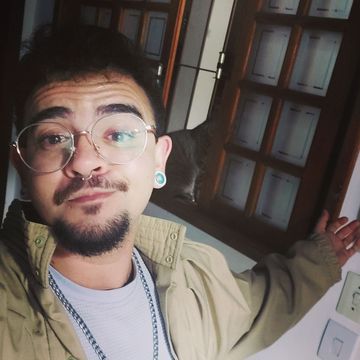 Homem de Buceta  259888