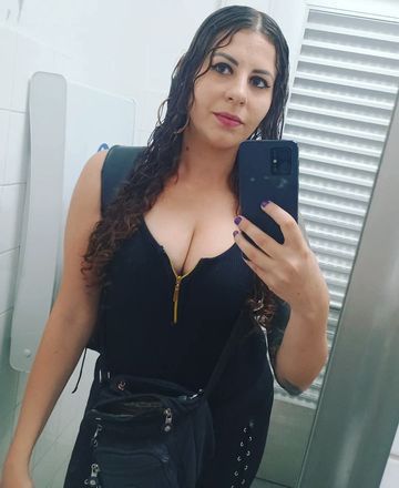 Rosinha Grajaú/Santo amaro 293701