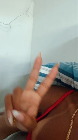 Sou mulher gente boa e legal .