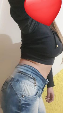 Tudo bem safadinhos e safadinhas da noitada,o que voces acham de conhecer uma gata muito safada e muito liberal,que chupa sem preservativo,deixa gozar na boca e engole todo o leitinho????
Sexo bem liberal sem frescuras...
Loirinha,branquinha,olhos verdes...
Chama....
Atendo em motéis e hotéis 
Tambem vendo pacotes de videos eróticos e fotos...
Faço atendimento por video chamada....
Atendo 24 horas....
Atendo homens,mulheres e casais..
Chama para maiores informações
          ******* SAIA DA ROTINA *******