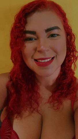 Olá meus amores ,sou uma ruivinha do bumbum grande e delicioso ,curvas marcantes e um anal maravilhoso,sou a princesinha do boquete rainha do anal .
Consultem valores adicionais do anal e boquete amores 