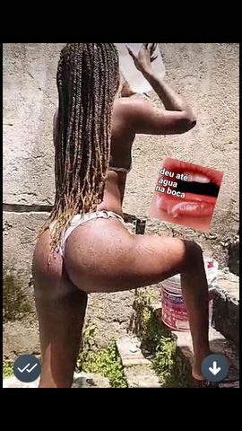 Sexo bom e sem frescurinha
