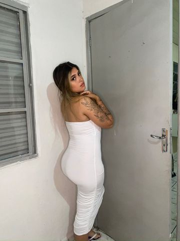 Louquinha pra conhecer uma gata montada na beleza com carinha de bebê? Me chama amor, vamos deixar rolar RS
