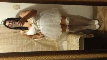Luiza milf peituda gostosa! 290191