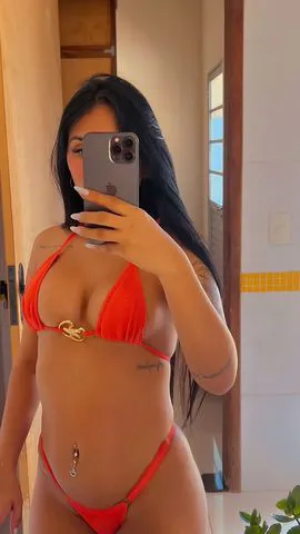 Novinha disponível com local discreto e confortável  358913