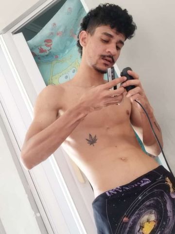 Magrinho Dotado 🥵🔥 189648