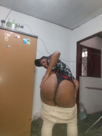 VIADO DE CALCINHA 274249