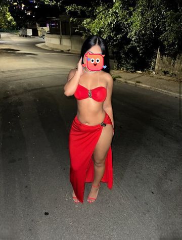 Olá sejam bem vindos ao meu perfil, bora se divertir? Sou uma Acompanhante safadinha gosto muito de sexo,bucetinha gulosa  gosto de ser chupada sem frescura nenhuma beijo na boca tbm 
Te faço uma massagem depois de um dia de trabalho. 
Não Atendo sem preservativo não insista ! 
Prezo pela higiene para que tudo possa fluir melhor , bjinhos 😘 OBS: Não tenho Local , Atendimento em motel , Hotel e domicílio( com um acréscimo) 