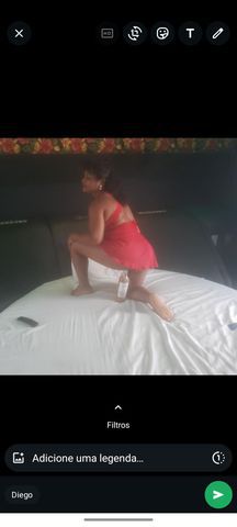 Discreta sensual seu pedido atendido ou seu dinheiro de volta