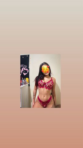 Oi baby, sou Ágatha, carioca, morena e pronta realizar o seu fetiche, tenho meu local, mais também atendo fora, aguardo vcs, bjsss
Atendo 24h 