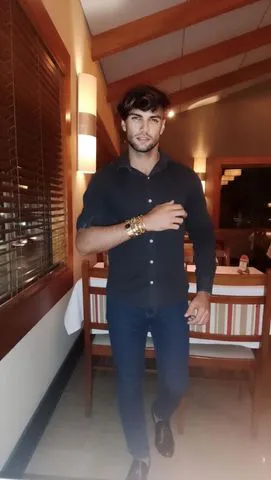 Acompanhante Para Mulheres em São Paulo  379584