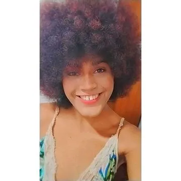 Olá,venha desfrutar de minha serenidade.😊