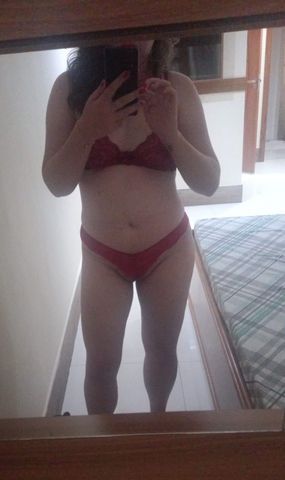Renata Peludinha 344267