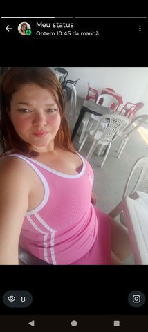 Oi sou nova na cidade faço presencial e video chamada.aceito todas as formas de pagamento.tenho local.gordinha ruiva branquinha e peituda venha conferir