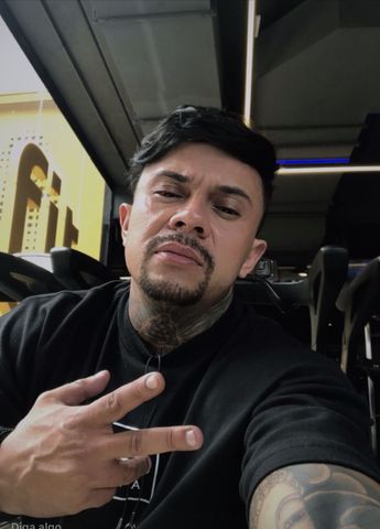 Atendo casais mulheres e homens dependendo do perfil
100% ativo