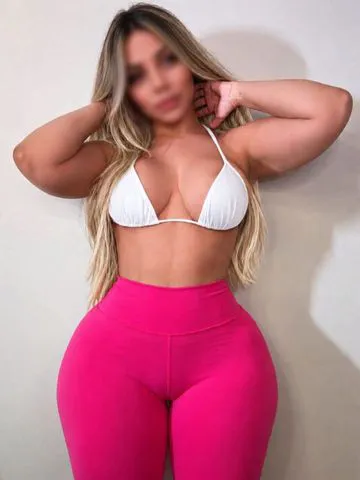 Novidade! Loirinha gostosa até 2 gozada por 110 389453