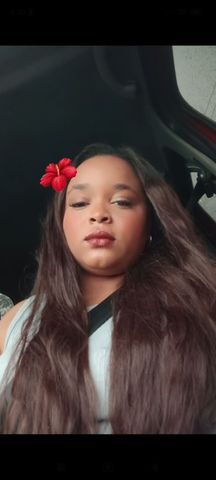 Moreninha experiente 341131