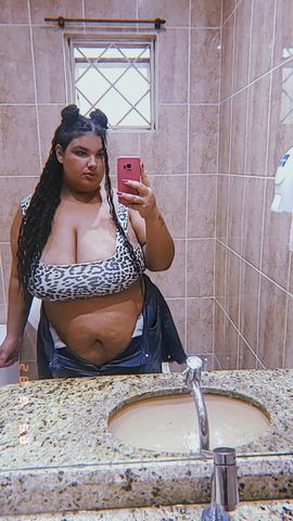 Carinhosa,nao faço anal 