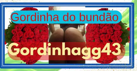 Gordinhadobundão 383186