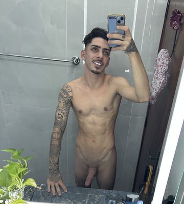 Ei lindas, me chamo Victor, venham conhecer essa garoto de programa com 29 anos de idade, estou sempre pronto para tudo, amo uma putaria feita sem limites.

Entre quatro paredes eu faço de tudo, trabalho com conteúdos adultos e estou disponível para chamadas de vídeo também.

No momento, não tenho local, mas atendo a domicílio e motel aqui no Boqueirão, cidade de Praia Grande e se gostaram do meu perfil, me chamem no whatsapp 13974113734 para saber melhor. Espero com muito tesão, beijos.