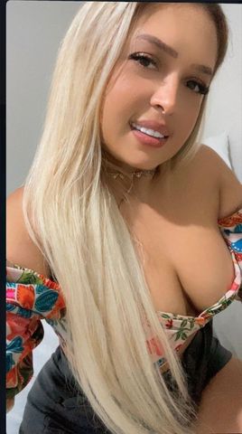 Vem goza gostoso meia hora por 120 na massagem trantrica!! Loirinha estilo namoradinha!!! Sem frescuras!!