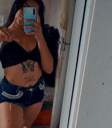 Gostosinha  224486