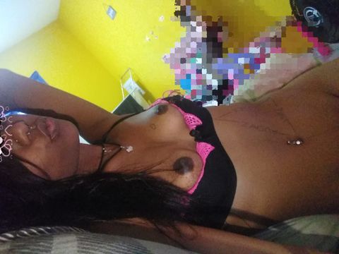 Ninfeta Submissa🔥 327506