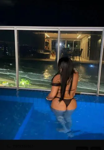 Olá meu amor sou uma morena linda deliciosa, garanto te proporcionar os melhores momentos…
Vamos marcar um encontro picante comigo🔥😈
atendo em motel,hotel é residência.
Atendo cidade locais…
Só respondo clinte com foto de perfil😘
