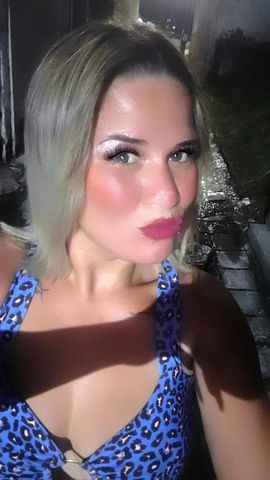 Loirinha Sapeca  146648